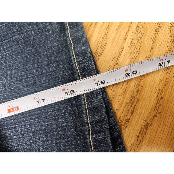 Roz & Ali Jean Skirt 4 - Picture 7 of 7